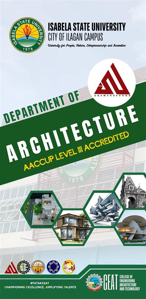 sias ilagan|College of Engineering, Architecture and Technology.